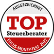 TOP-Steuerberater 2020